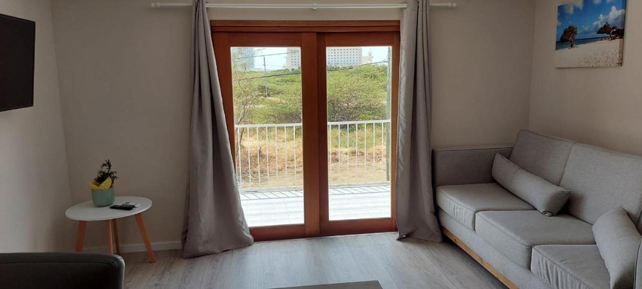 Lovely Cozy Keito Palm Beach Bagian luar foto